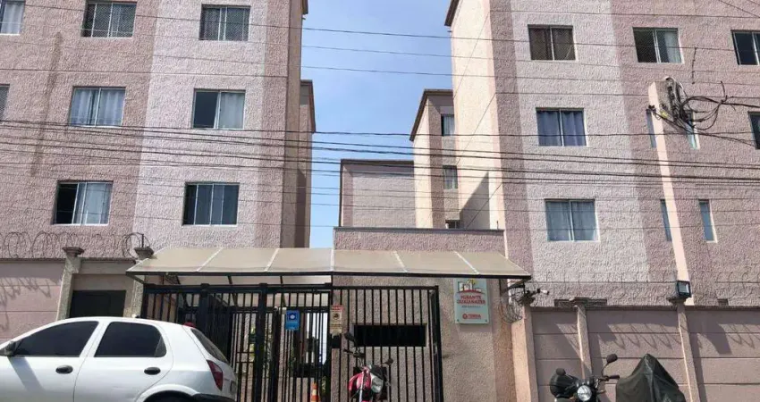 Apartamento com 2 dormitórios à venda, 38 m² por R$ 168.000,00 - Jardim São Paulo (Zona Leste) - São Paulo/SP