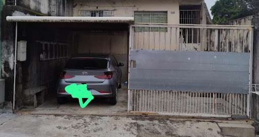 Casa com 2 dormitórios à venda por R$ 225.000,00 - Conjunto Habitacional Juscelino Kubitschek - São Paulo/SP