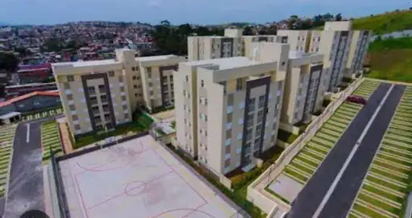 Apartamento com 2 dormitórios à venda, 52 m² por R$ 230.000,00 - Jardim do Divino - São Paulo/SP