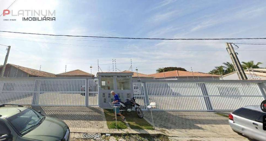 Sobrado com 2 dormitórios à venda, 41 m² por R$ 249.900,00 - Estância Balneária de Itanhaém - Itanhaém/SP
