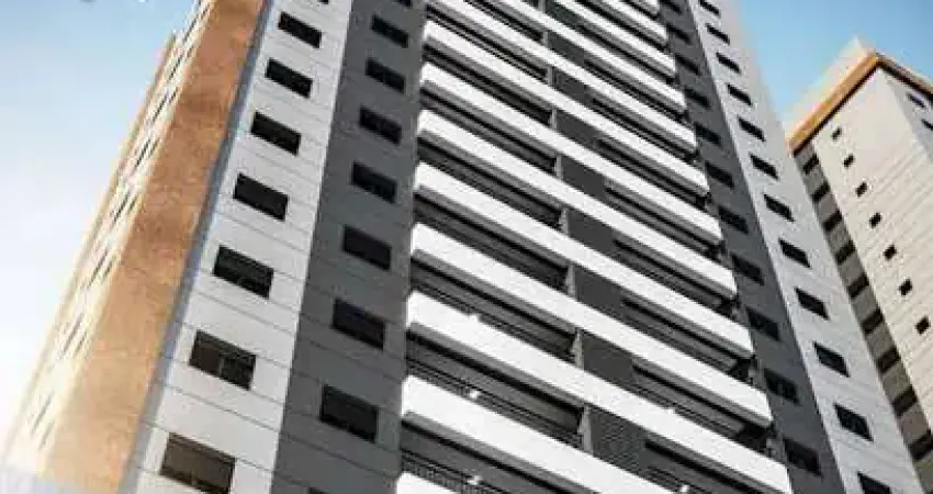 Apartamento com 2 dormitórios à venda, 69 m² por R$ 858.000,00 - Alphaville Empresarial - Barueri/SP