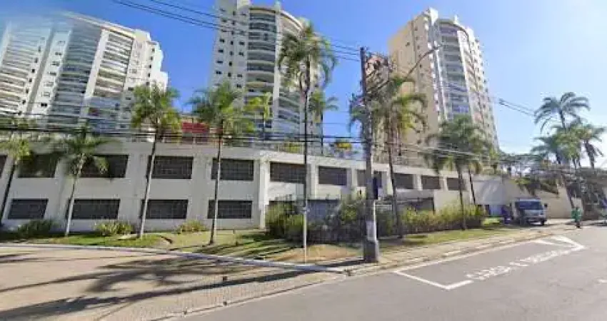 Apartamento com 3 dormitórios à venda, 133 m² por R$ 1.920.000,00 - Tamboré - Santana de Parnaíba/SP