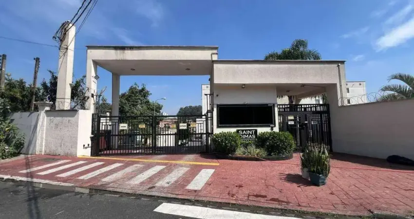 Apartamento com 2 dormitórios à venda, 44 m² por R$ 220.000 - Vila Cosmopolita - São Paulo/SP
