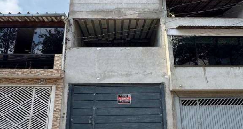 Prédio à venda, 500 m² por R$ 500.000 - Conjunto Residencial Prestes Maia - São Paulo/SP