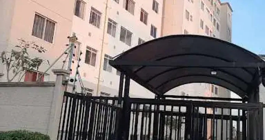 Apartamento com 2 dormitórios para alugar, 53 m² por R$ 1.250,00/mês - Jardim São Paulo (Zona Leste) - São Paulo/SP