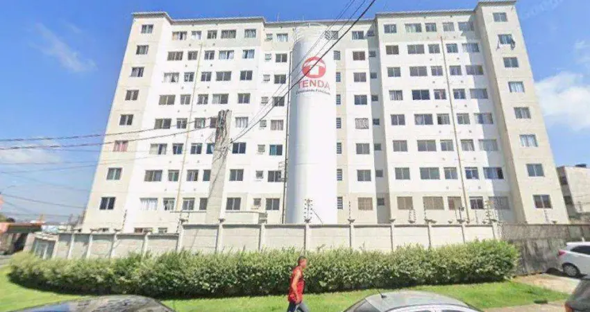 Apartamento com 2 dormitórios para alugar, 53 m² por r$ 1.200,00/mês - jardim são paulo (zona leste) - são paulo/sp