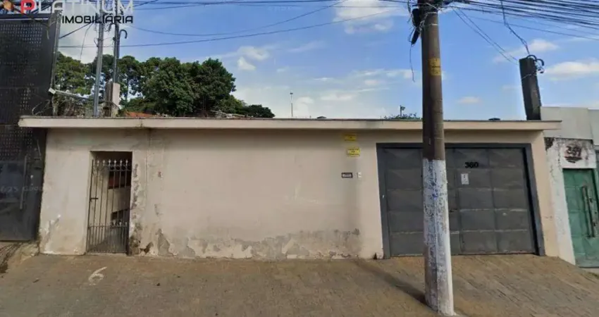 Casa com 3 dormitórios à venda, 118 m² por r$ 800.000,00 - jardim iguatemi - são paulo/sp