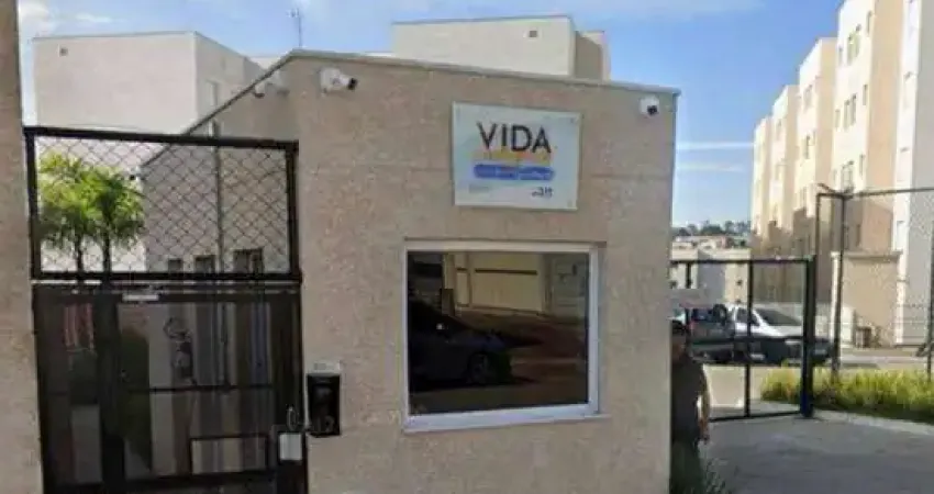 Apartamento com 2 dormitórios à venda, 49 m² por r$ 80.000,00 - jardim iguatemi - são paulo/sp