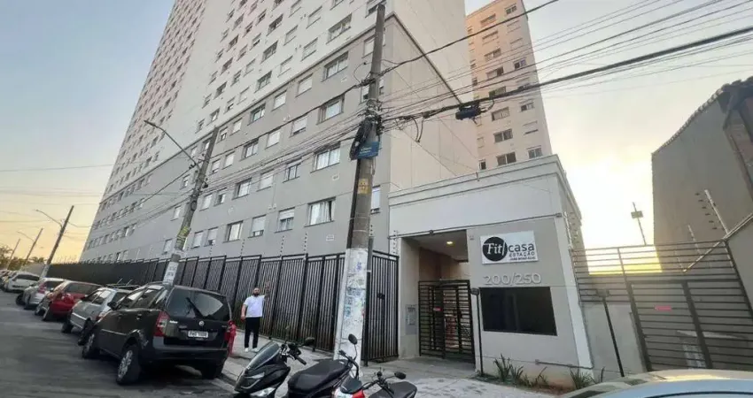 Studio com 1 dormitório para alugar, 30 m² por r$ 1.300,00/mês - jardim helena - são paulo/sp