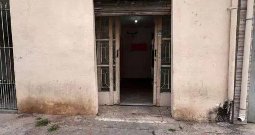 Salão para alugar, 22 m² por r$ 600,00/mês - conjunto habitacional juscelino kubitschek - são paulo/sp