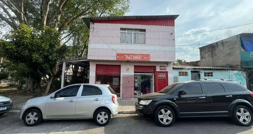 Prédio à venda, 240 m² por r$ 500.000,00 - conjunto habitacional juscelino kubitschek - são paulo/sp