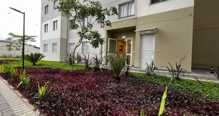 Apartamento com 2 dormitórios à venda, 35 m² por R$ 228.000,00 - São Miguel Paulista - São Paulo/SP