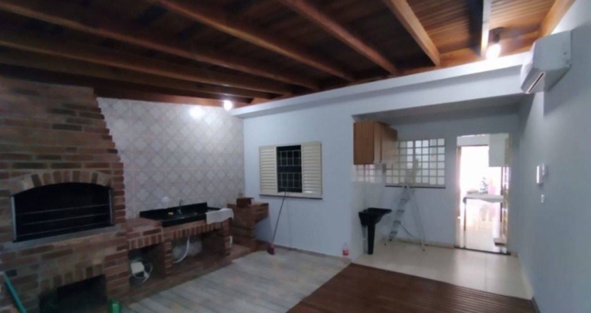 Casa com 2 quartos à venda no Antares, Londrina 