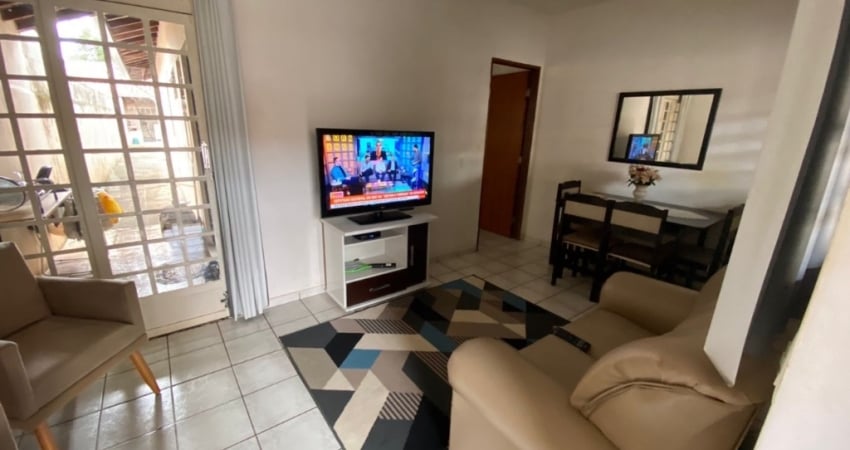 Casa com 3 quartos à venda no Cambezinho, Londrina 