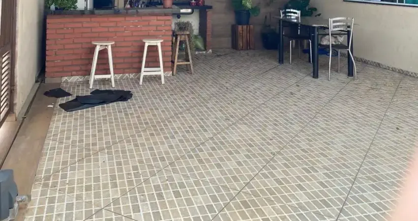 Casa com 3 quartos à venda no Jardim Alto do Cafezal, Londrina 