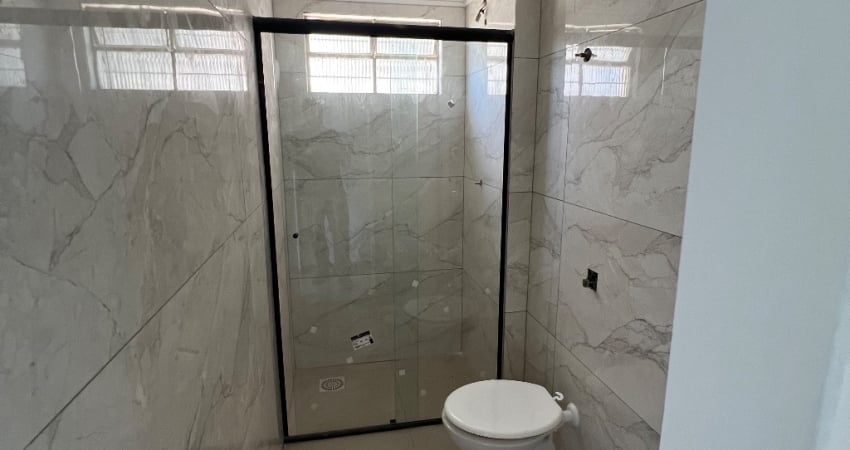 Apartamento todo reformado SAN Fernando