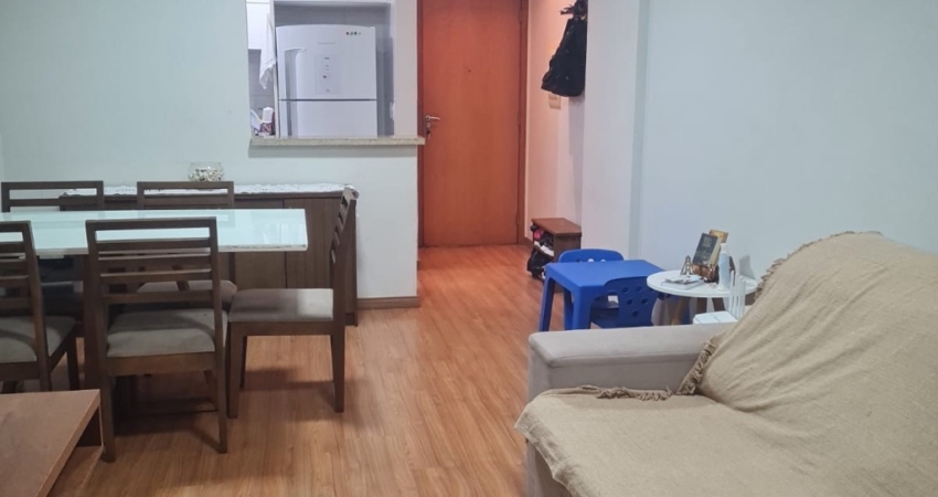 Apartamento com 3 quartos à venda na Vila Brasil, Londrina 