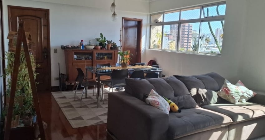 Apartamento na área central de Londrina todo reformado