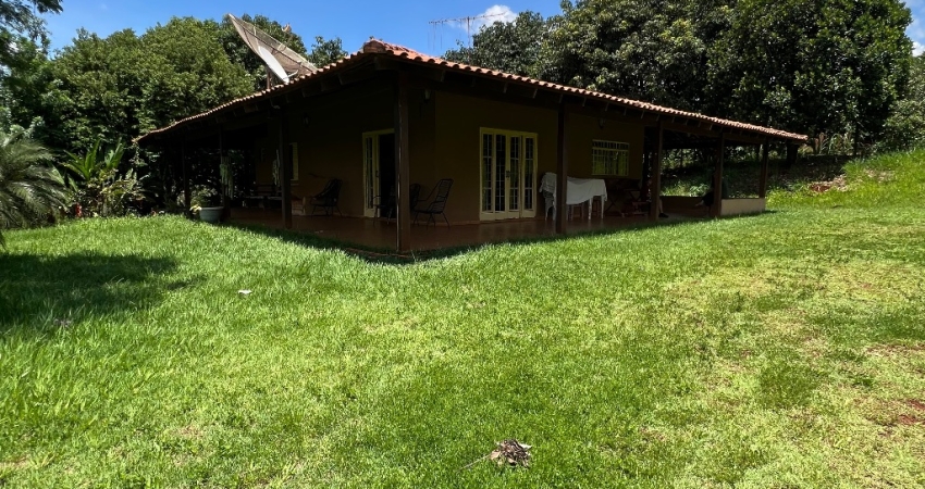 Chácara / sítio com 2 quartos à venda na Chácaras Itaúna, Ibiporã 