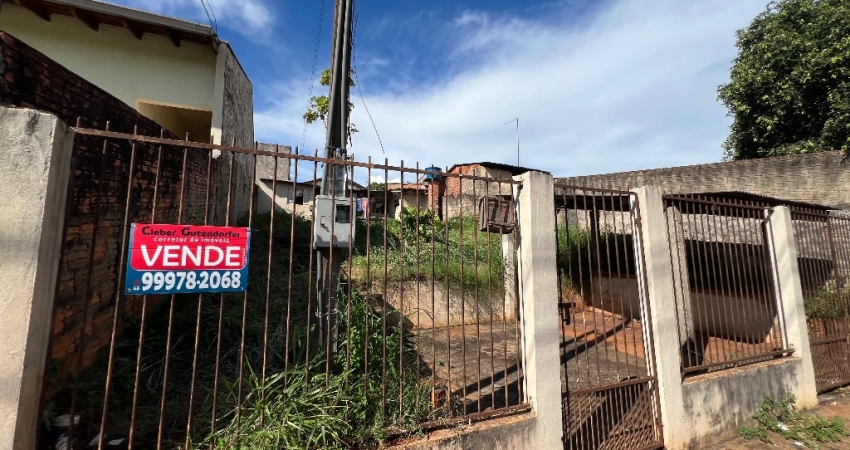Casa com 2 quartos à venda na Rua Charles Lindemberg, Califórnia, Londrina