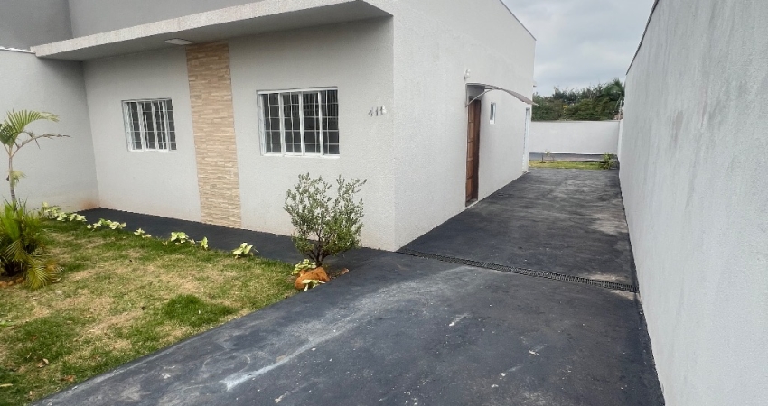 Casa com 3 quartos à venda no Jardim Colúmbia D, Londrina 