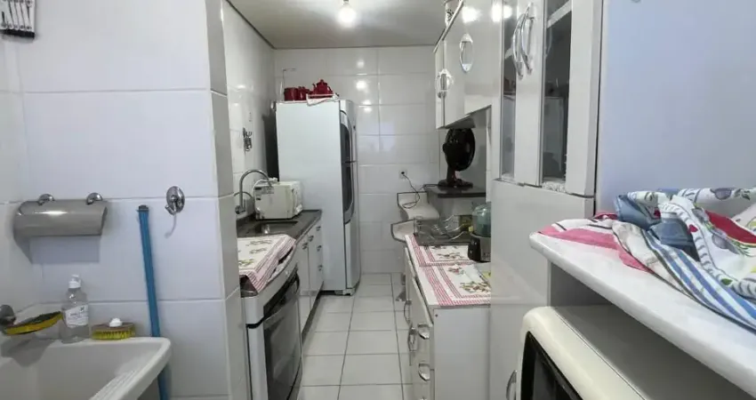 Apartamento com 2 quartos à venda no Jardim América, Londrina 