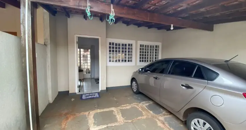 Casa com 3 quartos à venda no Cambezinho, Londrina 