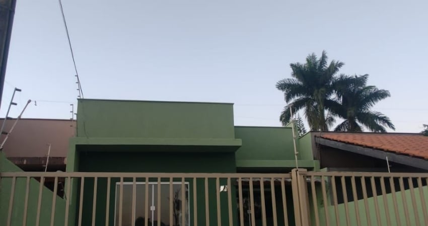 Casa com 3 quartos à venda no Aragarça, Londrina 