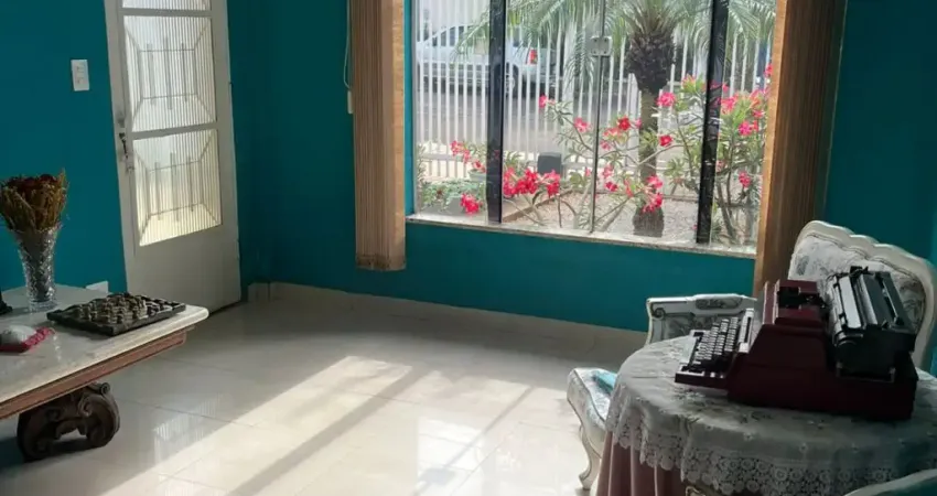 Casa com 3 quartos à venda no San Fernando, Londrina 
