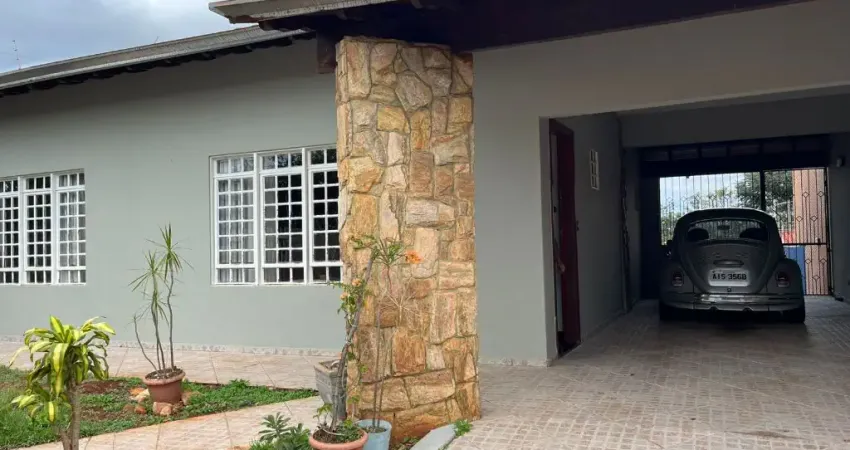Casa com 3 quartos à venda no Lagoa Dourada, Londrina 