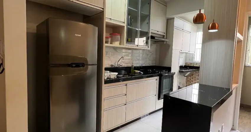 Apartamento com 3 quartos à venda no Igapó, Londrina 