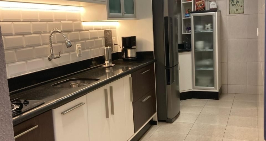 Casa com 3 quartos à venda no Andes, Londrina 