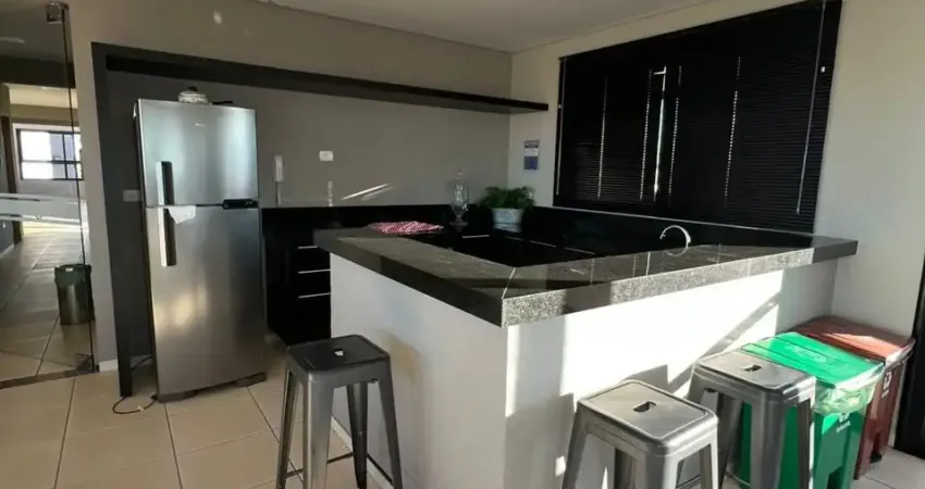 Apartamento com 2 quartos à venda no Jardim América