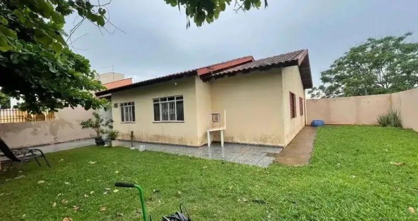 Casa com 3 quartos à venda na Vila Brasil, Londrina