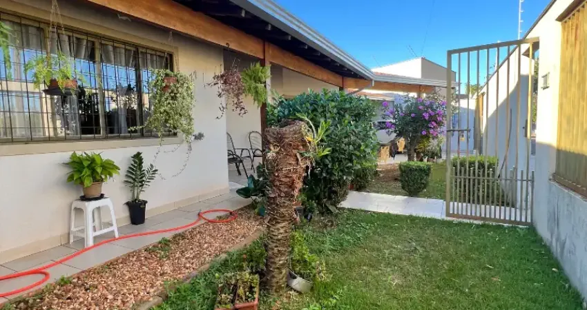 Casa com 4 quartos à venda no Jardim Neman Sahyun, Londrina