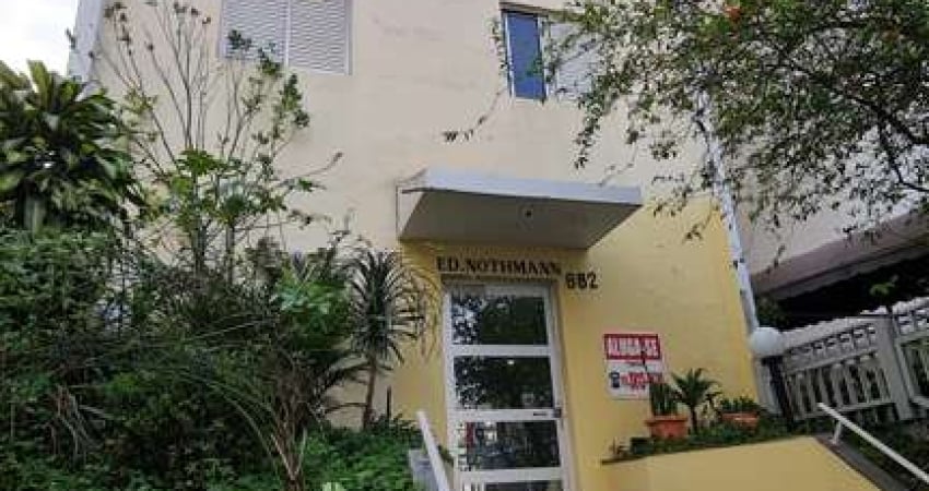 Apartamento com 1 quarto para alugar na Alameda Nothmann, 682, Santa Cecília, São Paulo