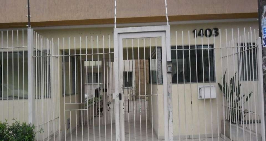 Apartamento com 2 quartos para alugar na Rua Pastor Agenor Caldeira Diniz, 1403, Jardim Imperador (Zona Leste), São Paulo