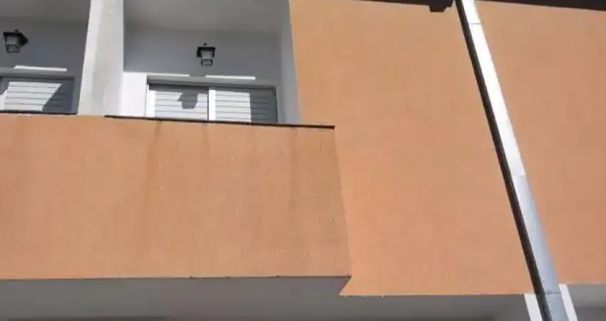 Casa com 2 quartos para alugar na Rua Maestro Erlon Chaves 50, 50, Vila Clarice, Santo André