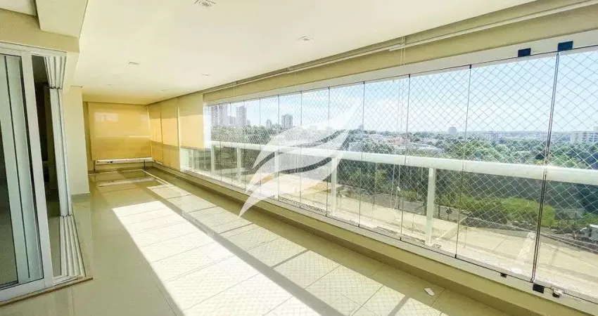 Apartamento com 4 quartos à venda na Rua Bernardino de Campos, 1331, Vila Estádio, Araçatuba