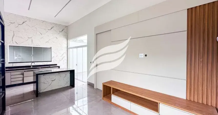Casa 2 quartos à venda no Bairro Jardim Nova Yorque