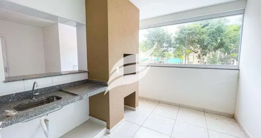 Apartamento com 3 quartos à venda no Bairro Concórdia