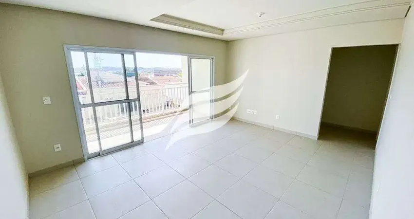 Apartamento com 2 quartos à venda no São Joaquim, Araçatuba