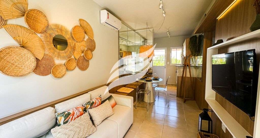 Casa à venda no Residencial Vida Nova