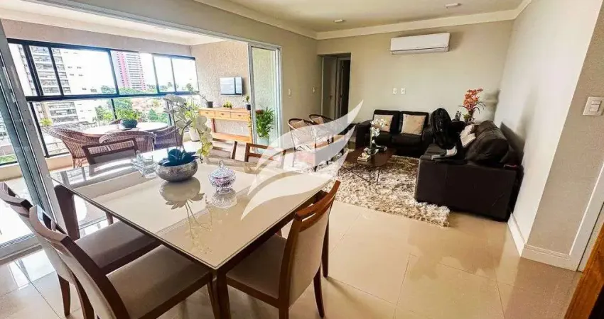 Apartamento à venda no bairro Vila Mendonça em Araçatuba/SP