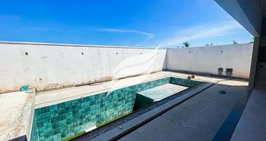Casa 3 suítes à venda Condomínio Royal Boulevard