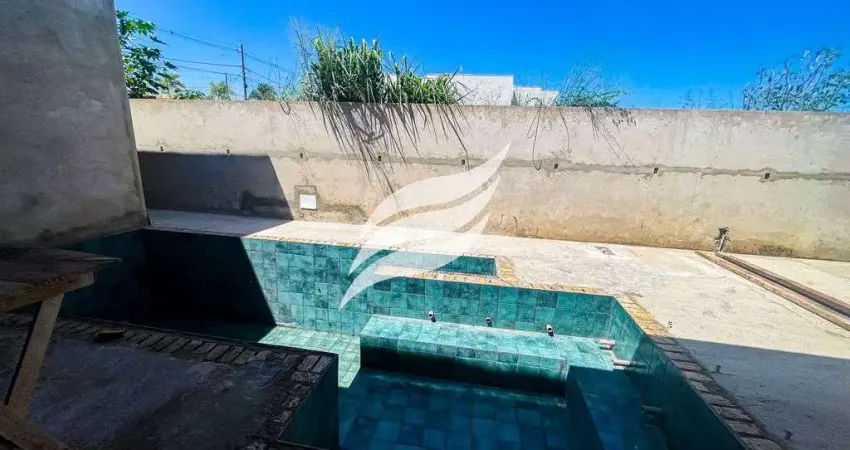 Casa em condomínio fechado com 3 quartos à venda na Rodovia Senador Teotônio Vilela, 03, Alvorada, Araçatuba