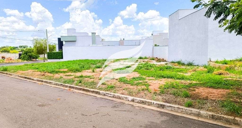 Terreno à venda na via agnaldo santos, Lote 14, Petit-Trianon, Araçatuba