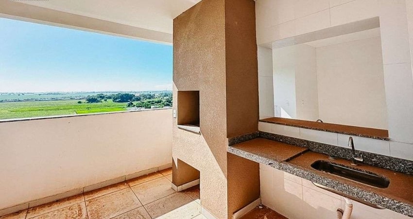 Apartamento à venda no The Garden - Araçatuba/SP