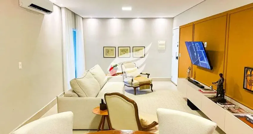 Apartamento com 3 quartos à venda na Rua José Lourenço, 650, Concórdia II, Araçatuba