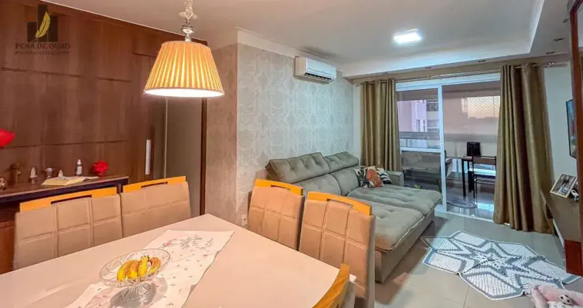Apartamento à venda no Edifício Duetto Boulevard em Araçatuba/SP